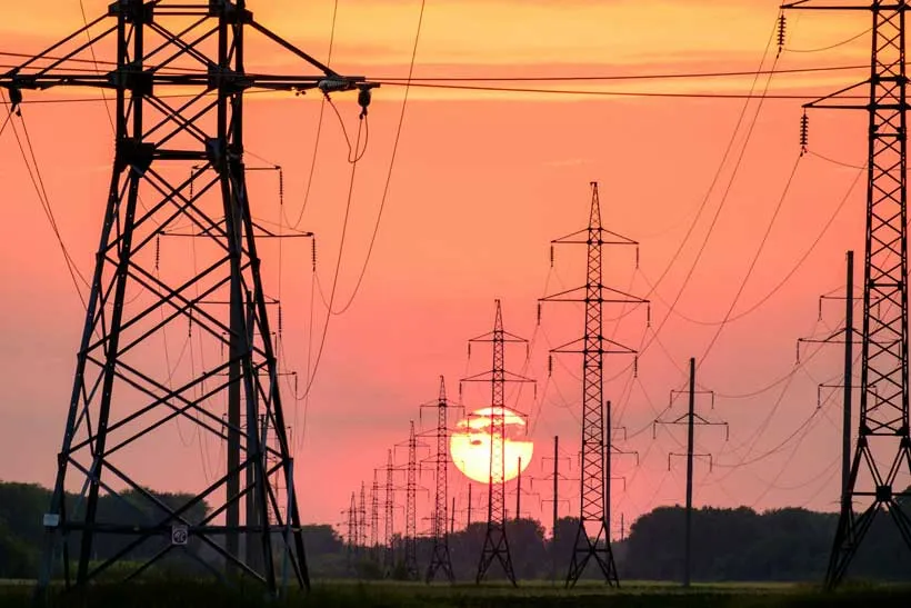 Algeria's Role in Europe's Energy Diversification