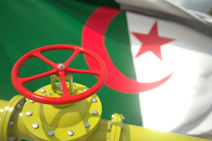 Why Algeria Matters in Europe's Energy Future